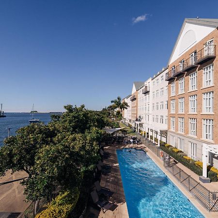 Rydges Newcastle Hotel Ngoại thất bức ảnh