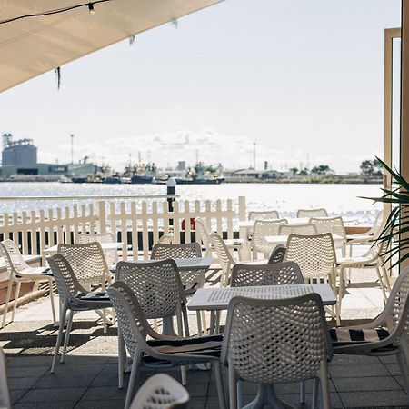 Rydges Newcastle Hotel Ngoại thất bức ảnh