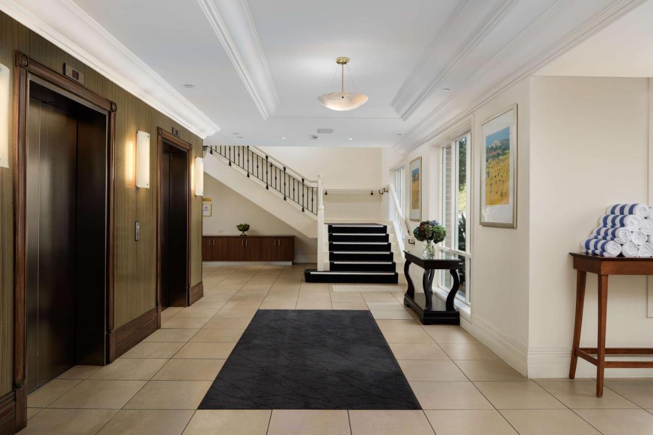 Rydges Newcastle Hotel Ngoại thất bức ảnh
