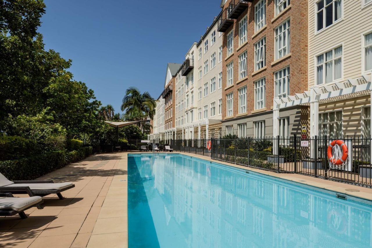 Rydges Newcastle Hotel Ngoại thất bức ảnh
