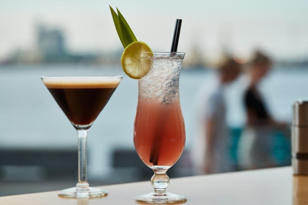 Rydges Newcastle Hotel Ngoại thất bức ảnh