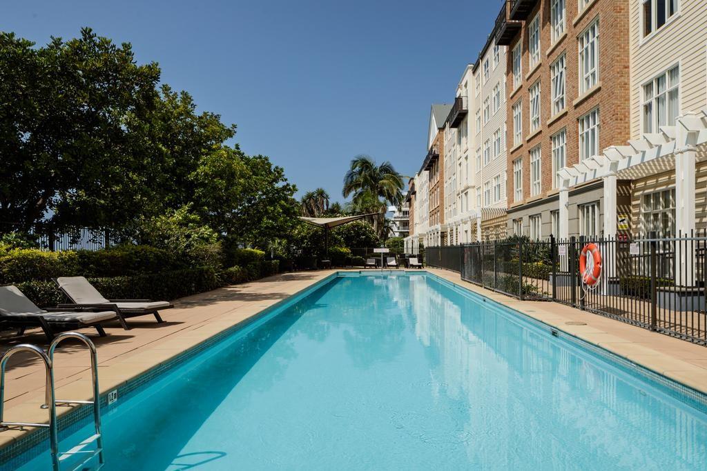 Rydges Newcastle Hotel Ngoại thất bức ảnh