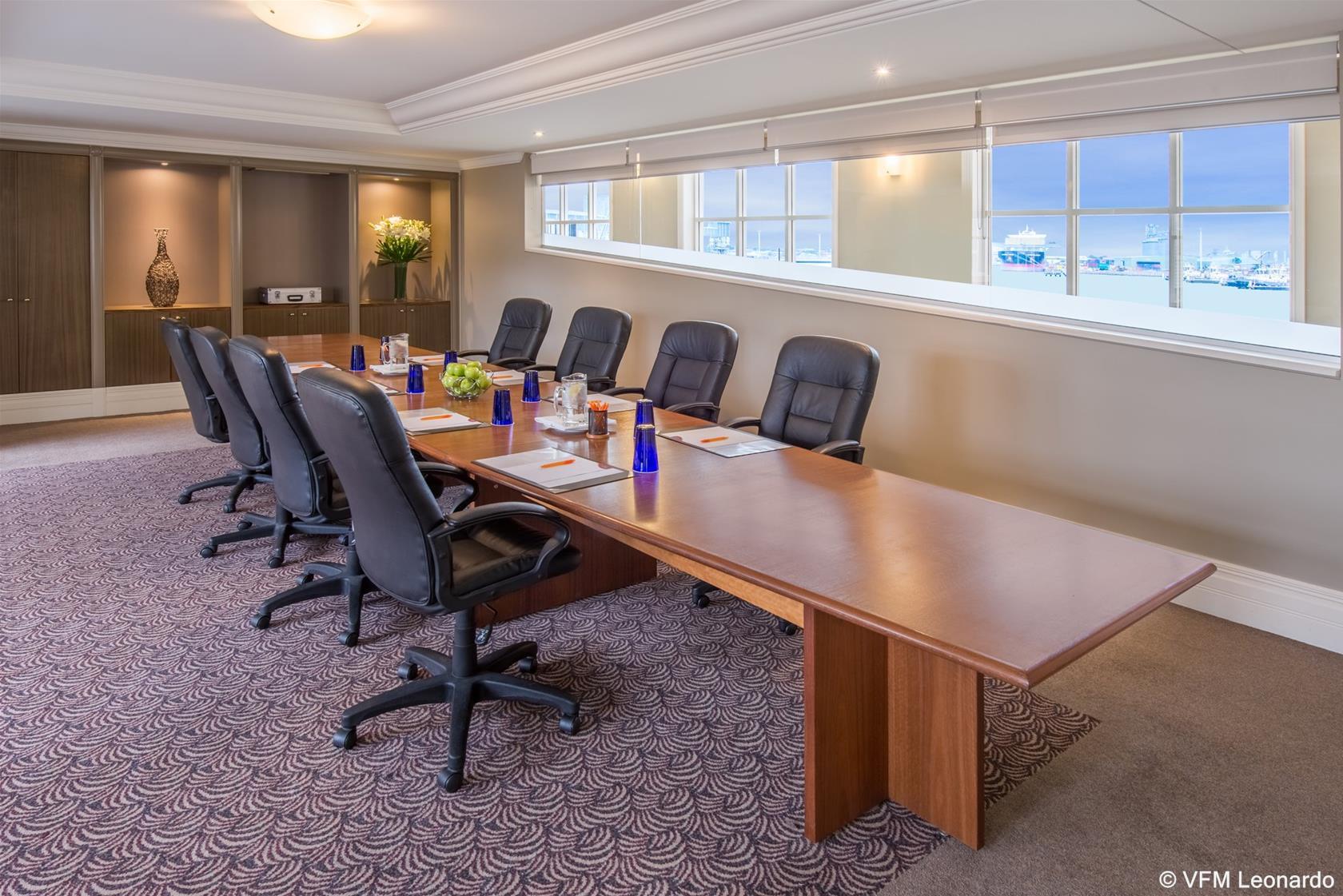 Rydges Newcastle Hotel Ngoại thất bức ảnh