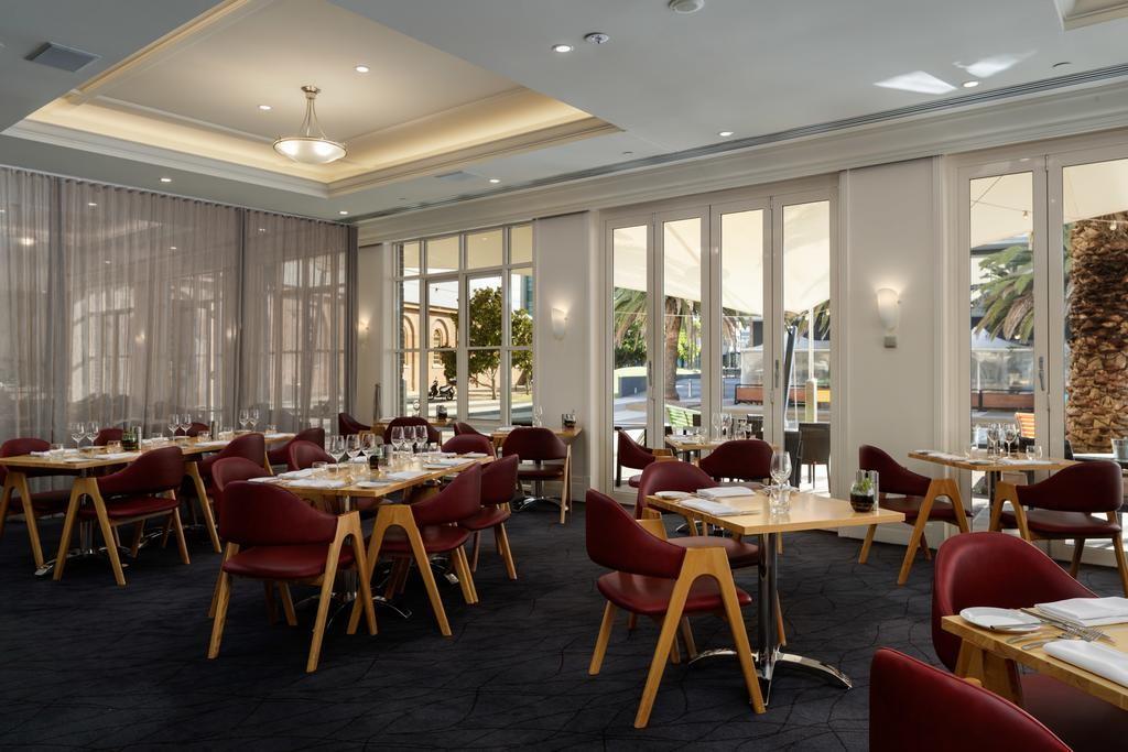 Rydges Newcastle Hotel Ngoại thất bức ảnh
