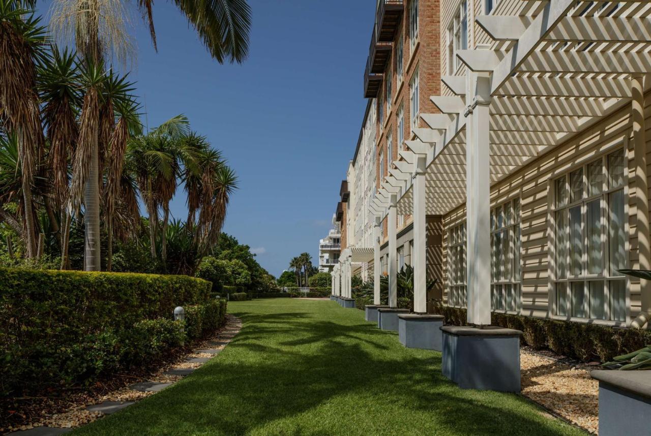 Rydges Newcastle Hotel Ngoại thất bức ảnh