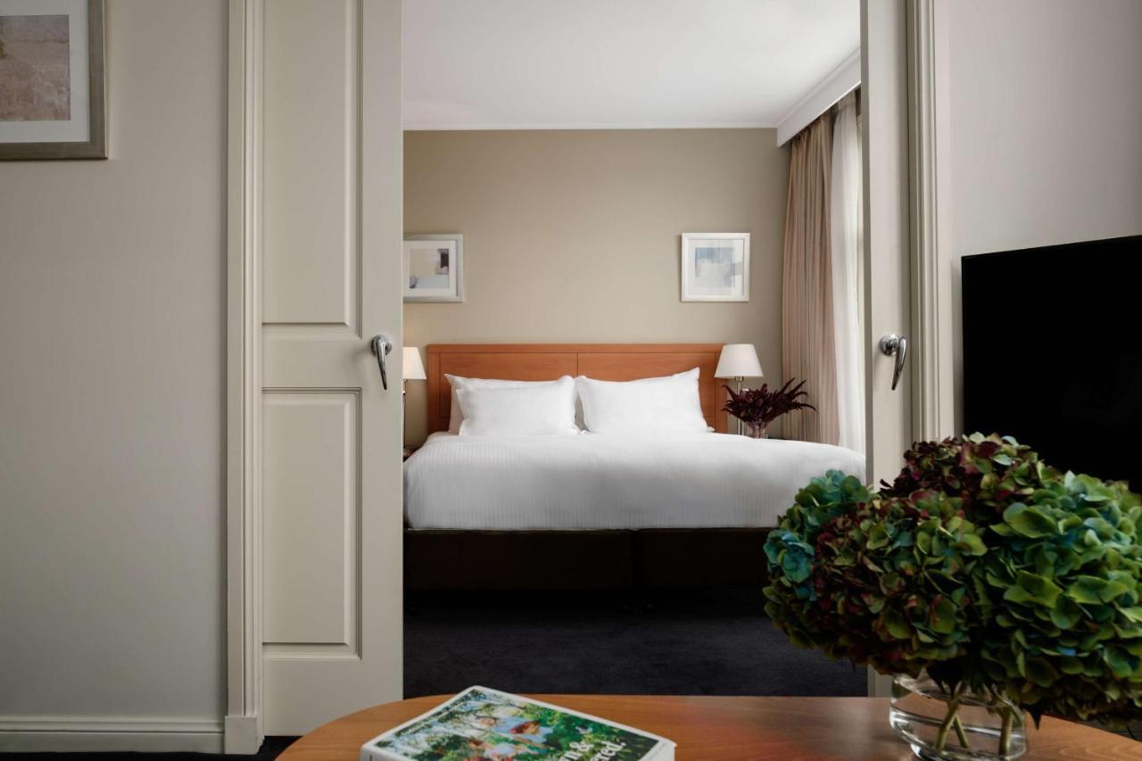 Rydges Newcastle Hotel Ngoại thất bức ảnh