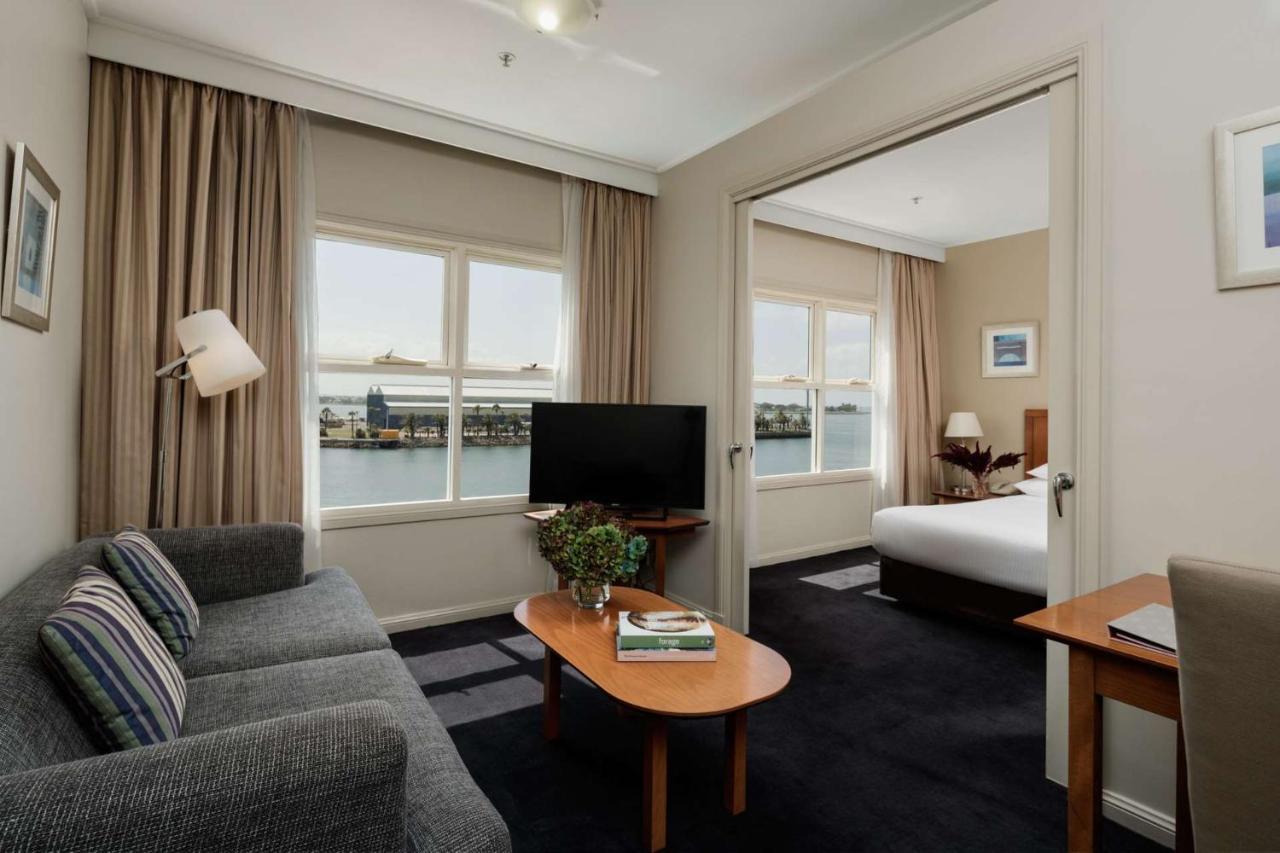 Rydges Newcastle Hotel Ngoại thất bức ảnh