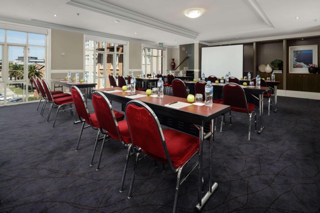 Rydges Newcastle Hotel Ngoại thất bức ảnh