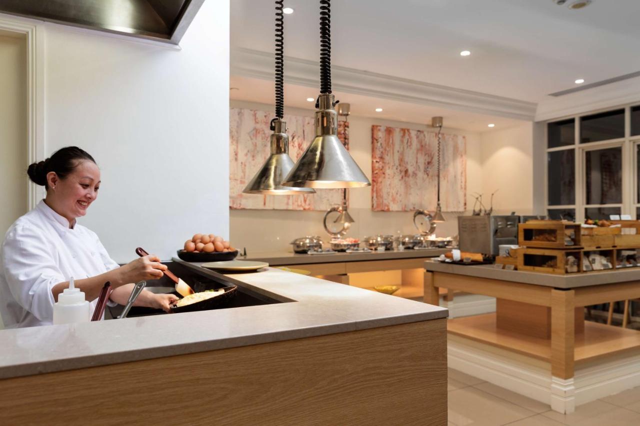 Rydges Newcastle Hotel Ngoại thất bức ảnh
