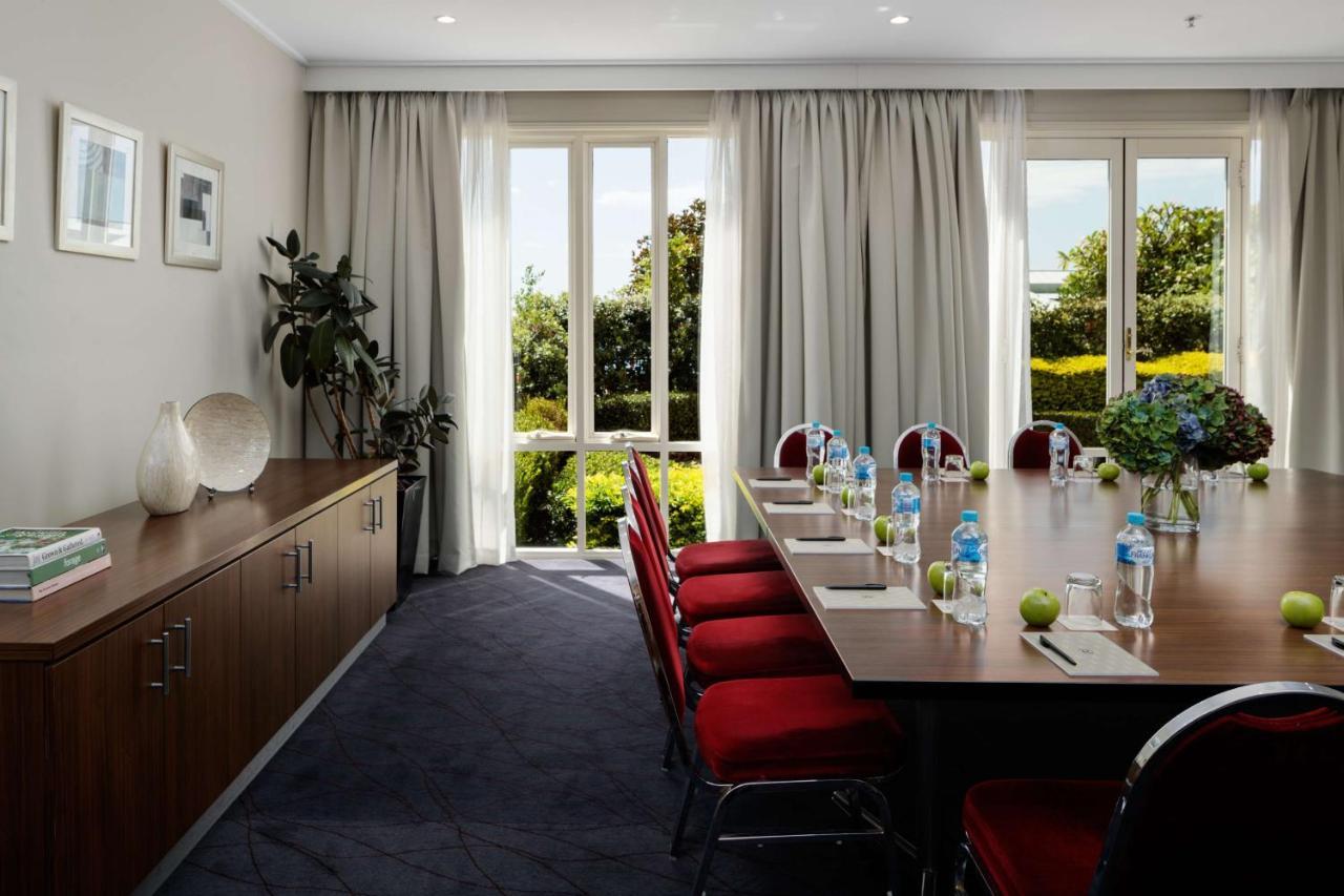 Rydges Newcastle Hotel Ngoại thất bức ảnh