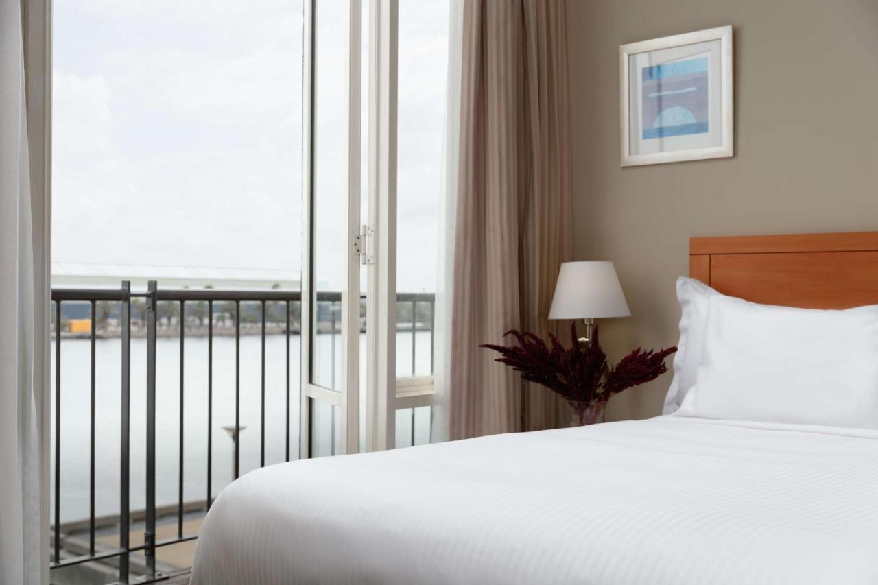 Rydges Newcastle Hotel Ngoại thất bức ảnh