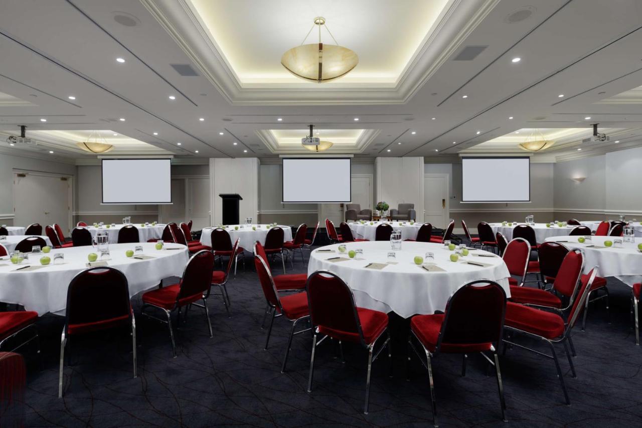 Rydges Newcastle Hotel Ngoại thất bức ảnh