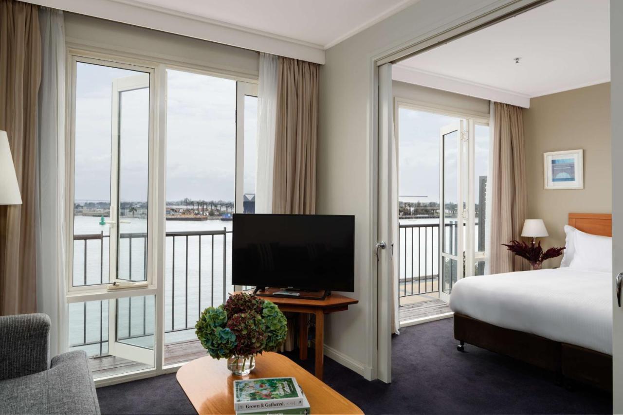 Rydges Newcastle Hotel Ngoại thất bức ảnh
