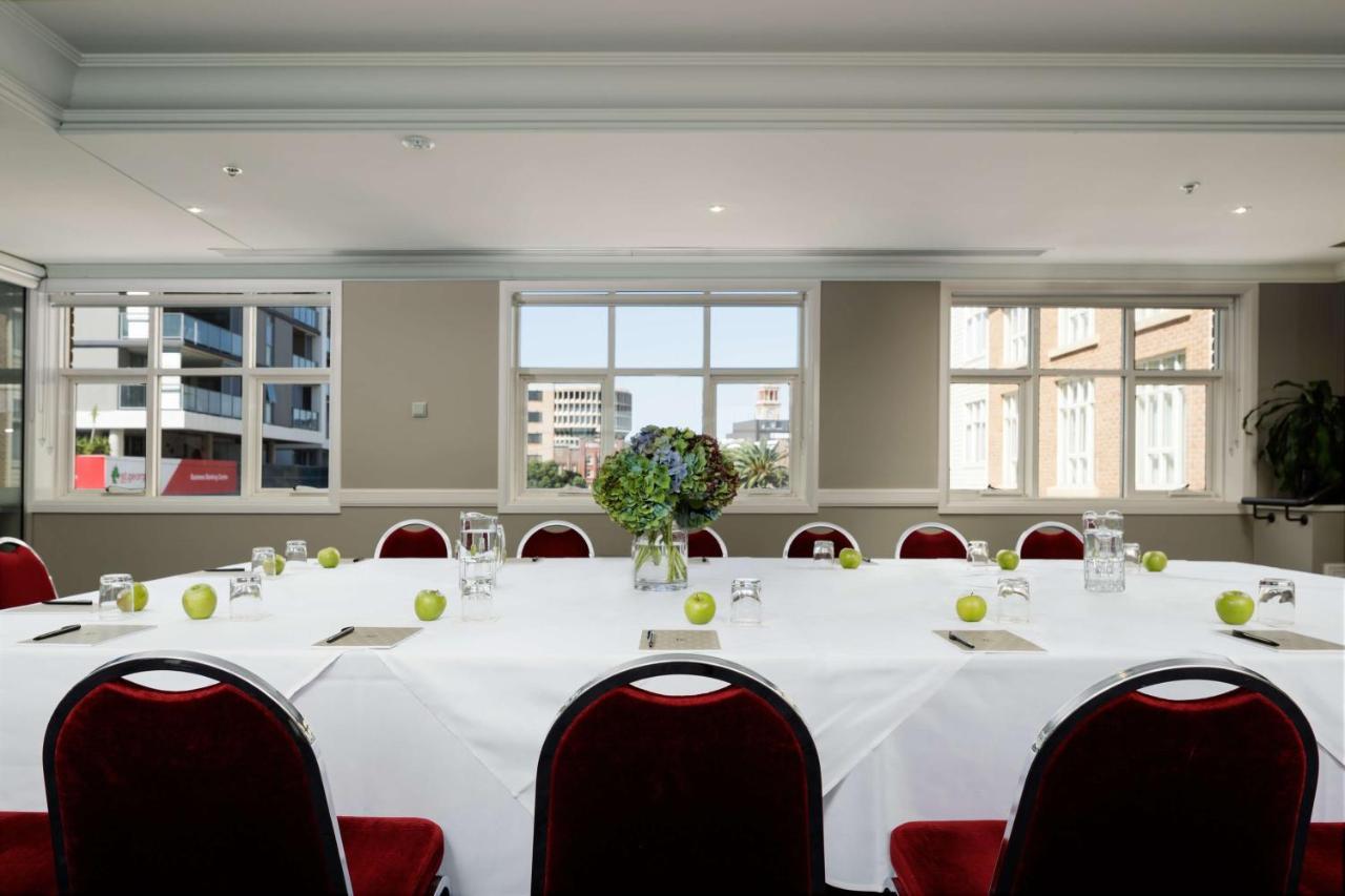Rydges Newcastle Hotel Ngoại thất bức ảnh