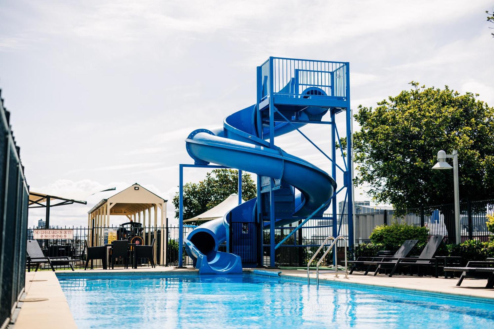 Rydges Newcastle Hotel Ngoại thất bức ảnh