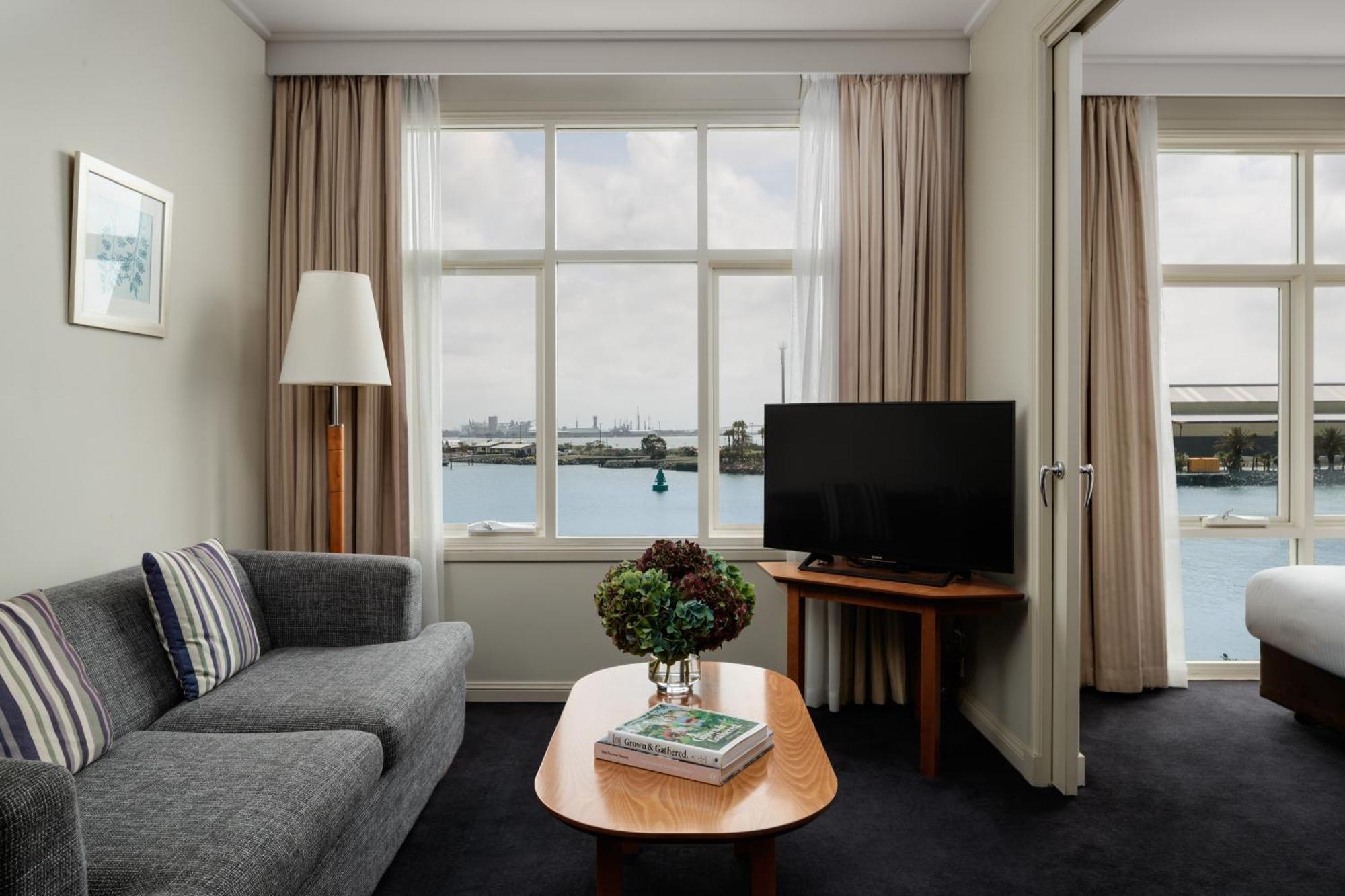 Rydges Newcastle Hotel Ngoại thất bức ảnh