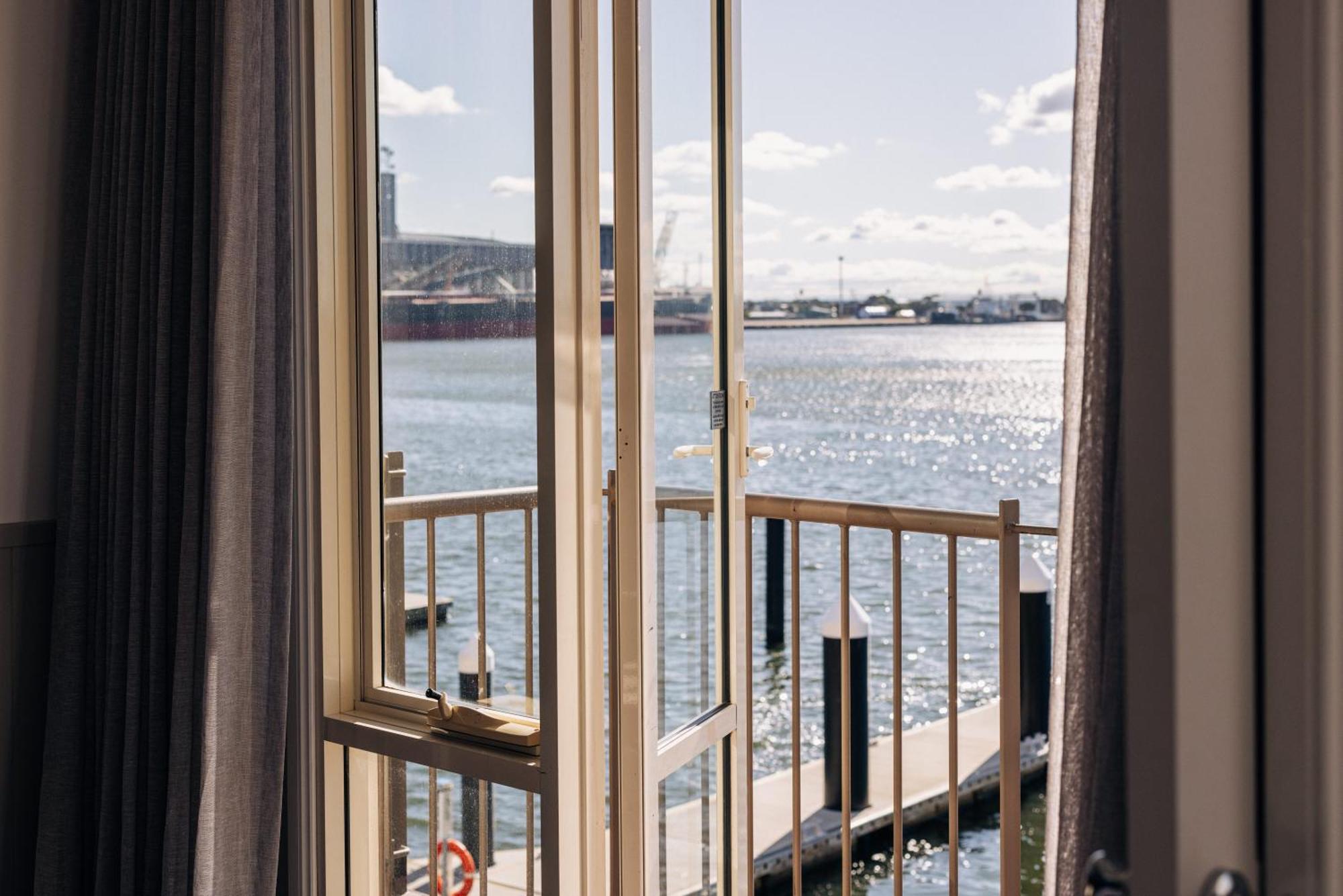 Rydges Newcastle Hotel Ngoại thất bức ảnh