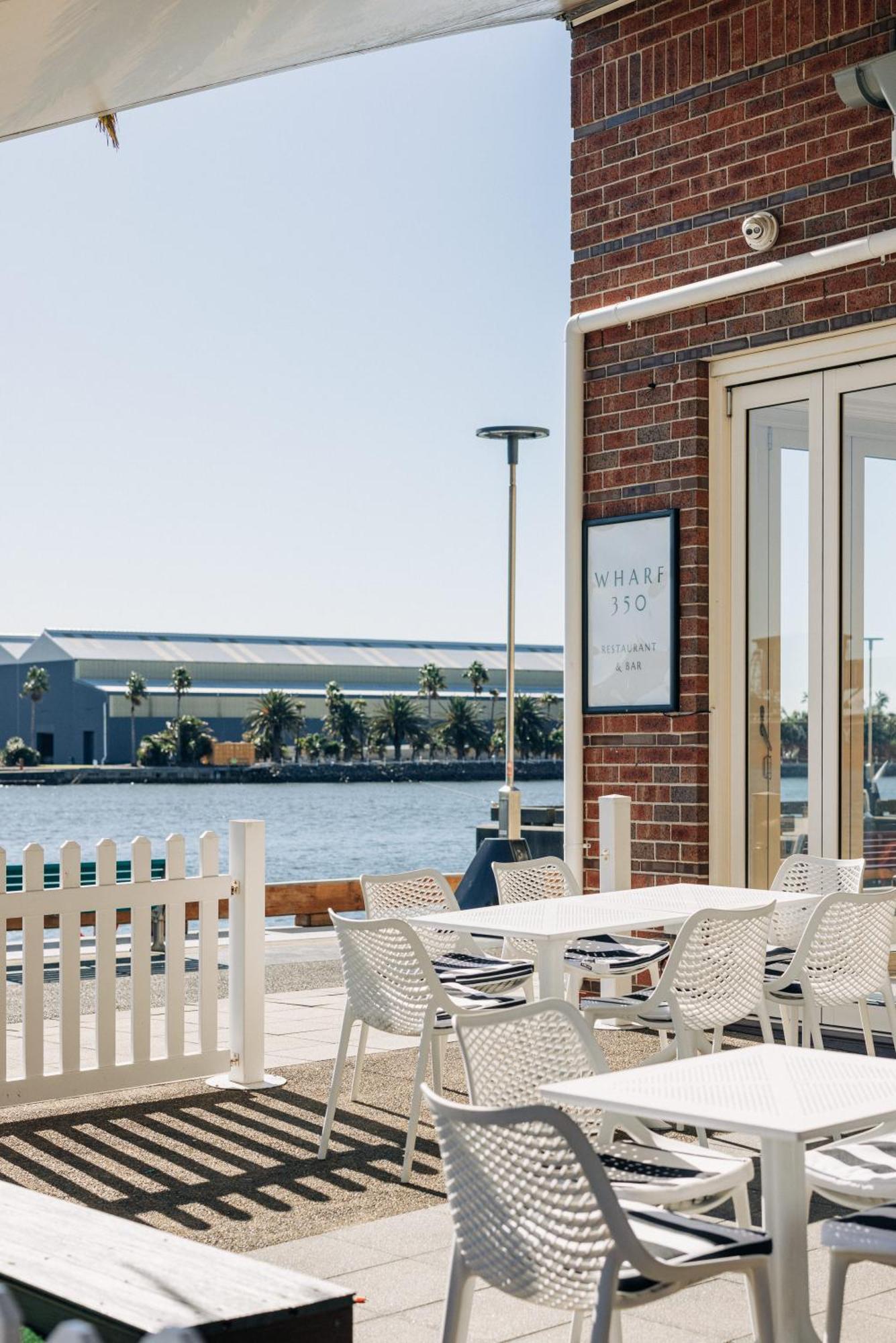 Rydges Newcastle Hotel Ngoại thất bức ảnh