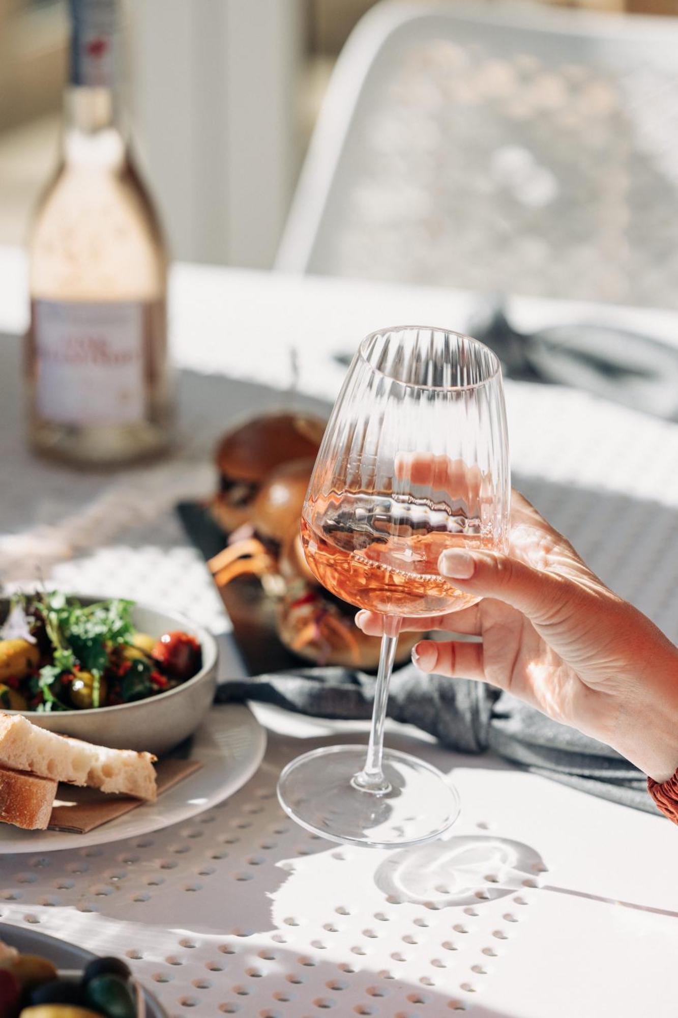 Rydges Newcastle Hotel Ngoại thất bức ảnh
