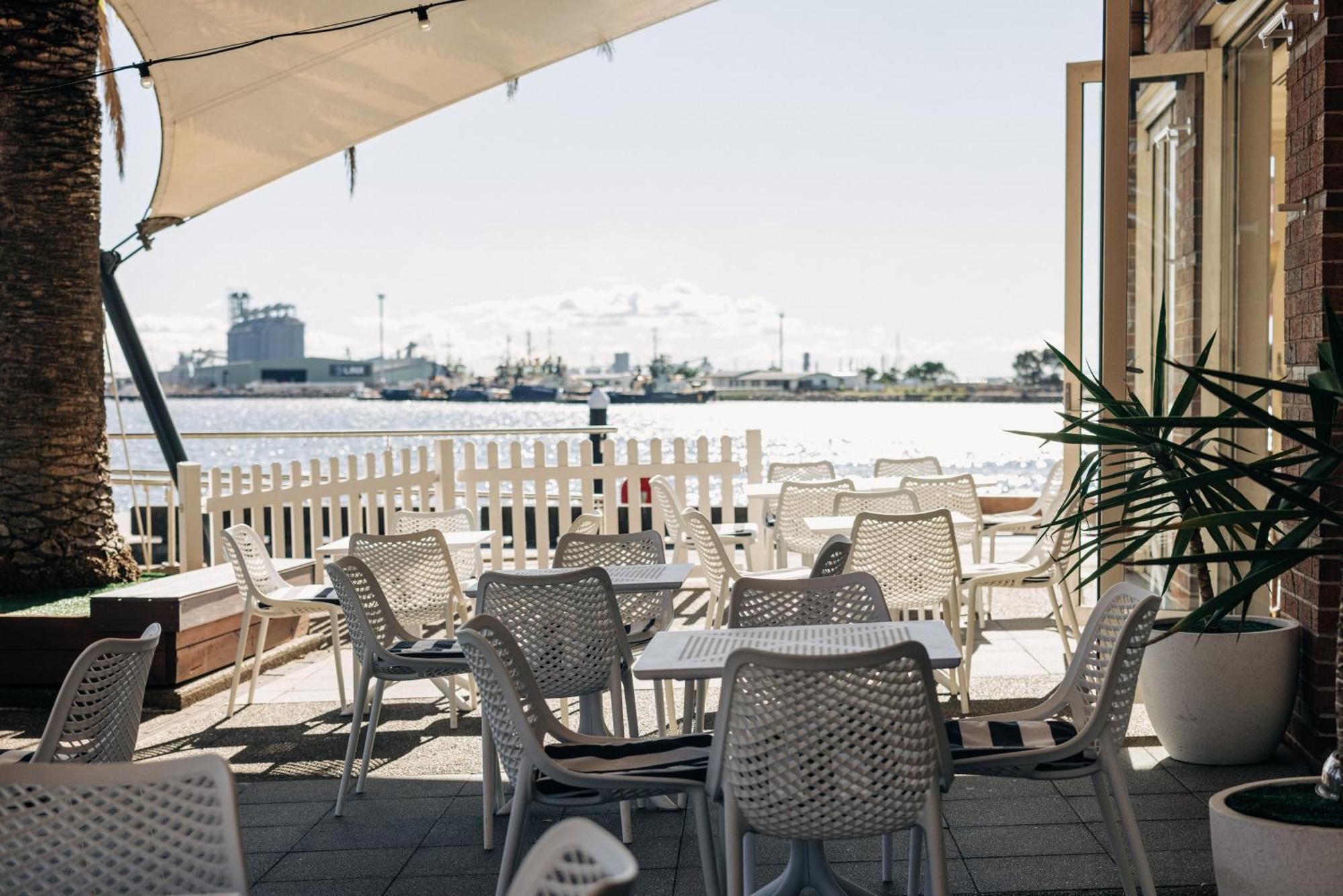 Rydges Newcastle Hotel Ngoại thất bức ảnh