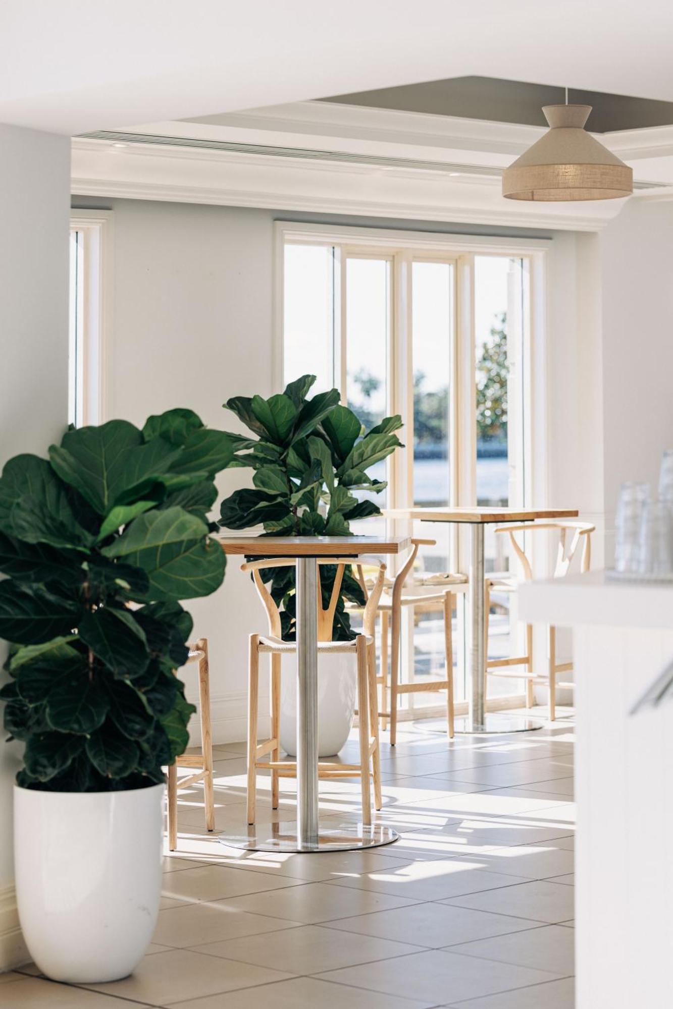 Rydges Newcastle Hotel Ngoại thất bức ảnh