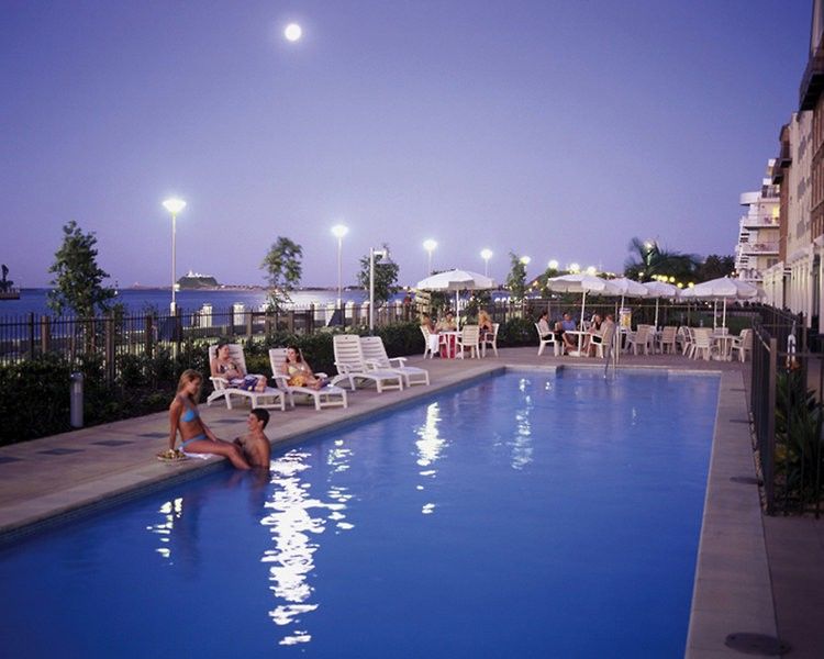 Rydges Newcastle Hotel Tiện nghi bức ảnh