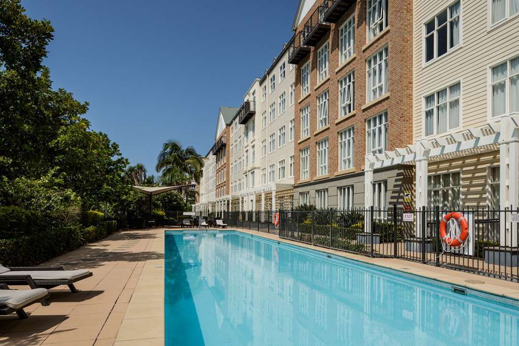 Rydges Newcastle Hotel Ngoại thất bức ảnh