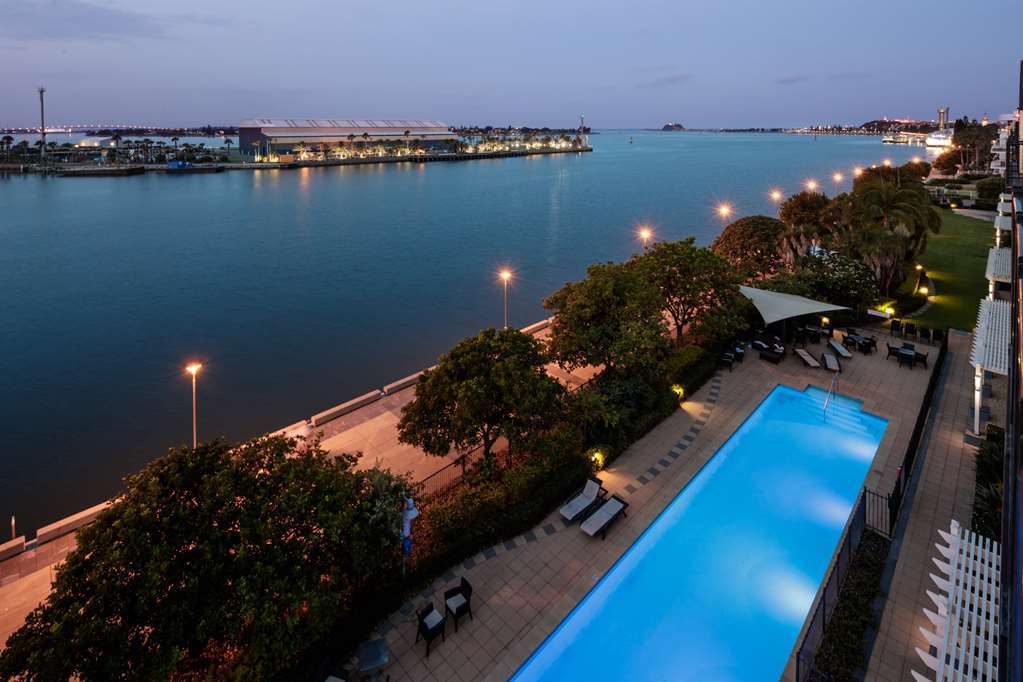 Rydges Newcastle Hotel Ngoại thất bức ảnh