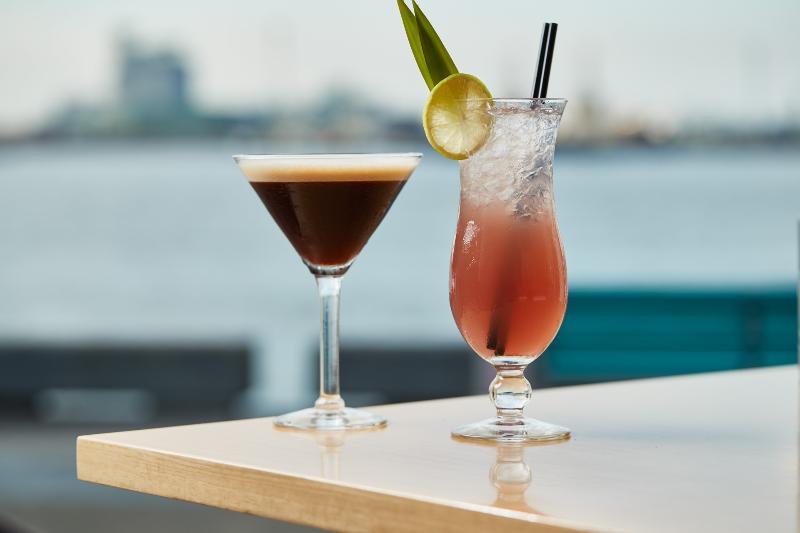 Rydges Newcastle Hotel Ngoại thất bức ảnh