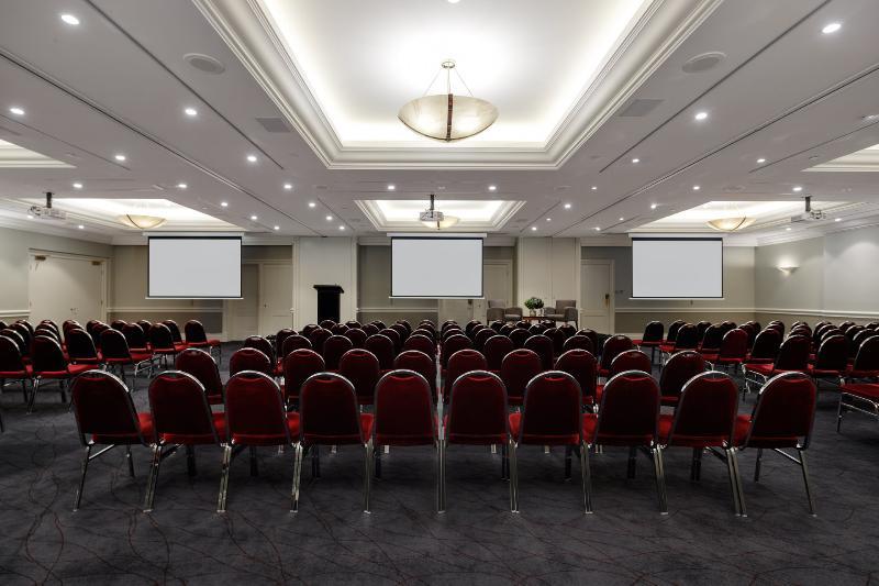 Rydges Newcastle Hotel Ngoại thất bức ảnh