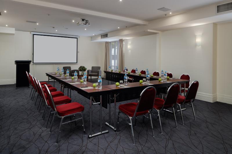 Rydges Newcastle Hotel Ngoại thất bức ảnh