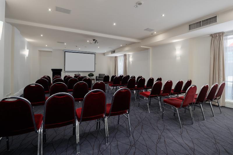 Rydges Newcastle Hotel Ngoại thất bức ảnh